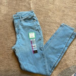 NO BO skinny jeans